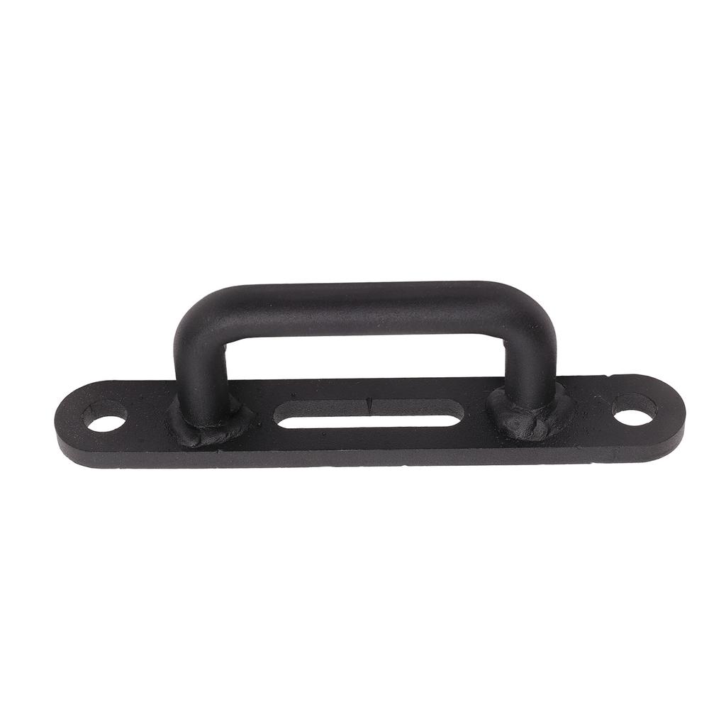 ATV Front Rear Tow Hook Black Iron Auto Exterior Accessories 99994 1315 for Teryx KRX 1000 2020‑2022