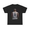 Derrick White Boston T-Shirt Spieler Grafik T-Shirt