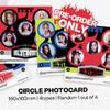 Itzy Kill My Doubt   7th Mini Album  Limited Edition 