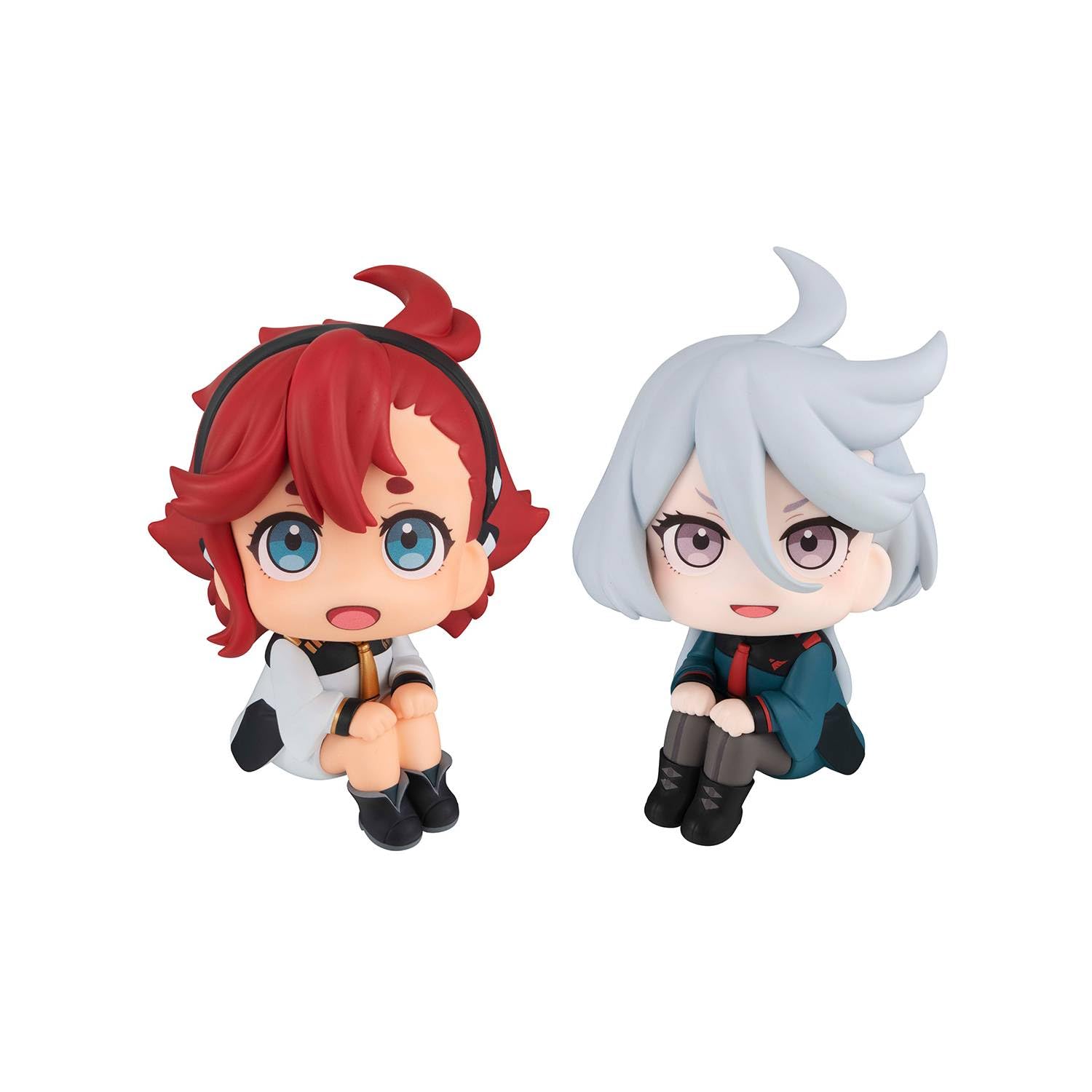 

MegaHouse Гандам Ведьма с Меркурия Слетта Меркурий Миорин Рембран фигурка и (с подарком) Поиск