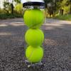 WEZHO Professional Tennis Balls