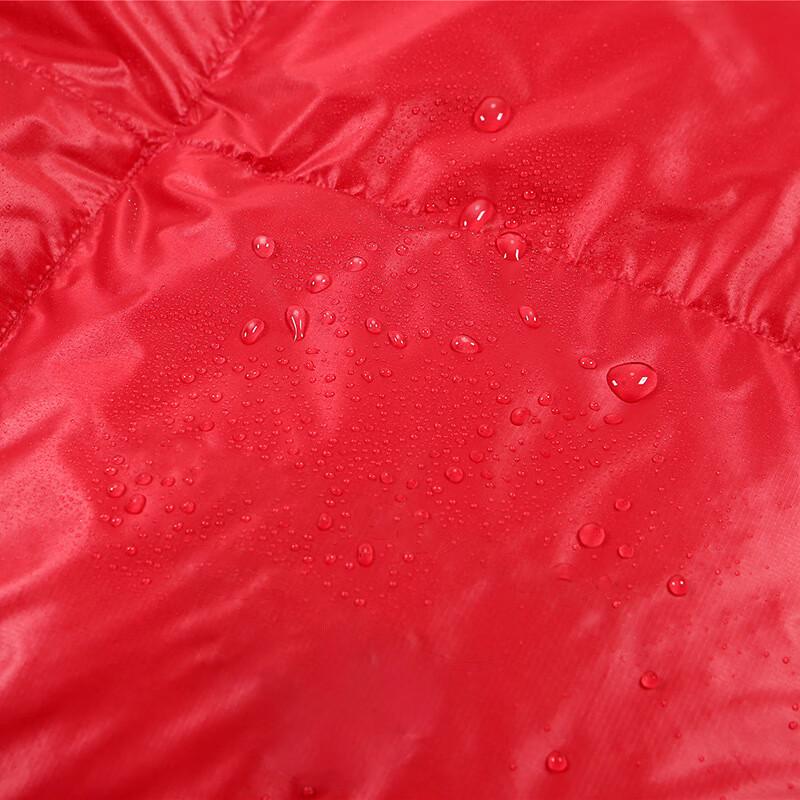 BingSu Outdoor Goose Down Sleeping Bag