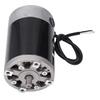 Mini Lathe Motor 750W 4200RPM Iron DC Brushed Large Torsion Low Noise Stable Drive for 250 280 290