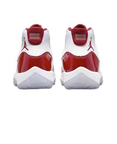 Nike Air 11 Cherry Retro Varsity Red White 11 AJ11 CT8012-116