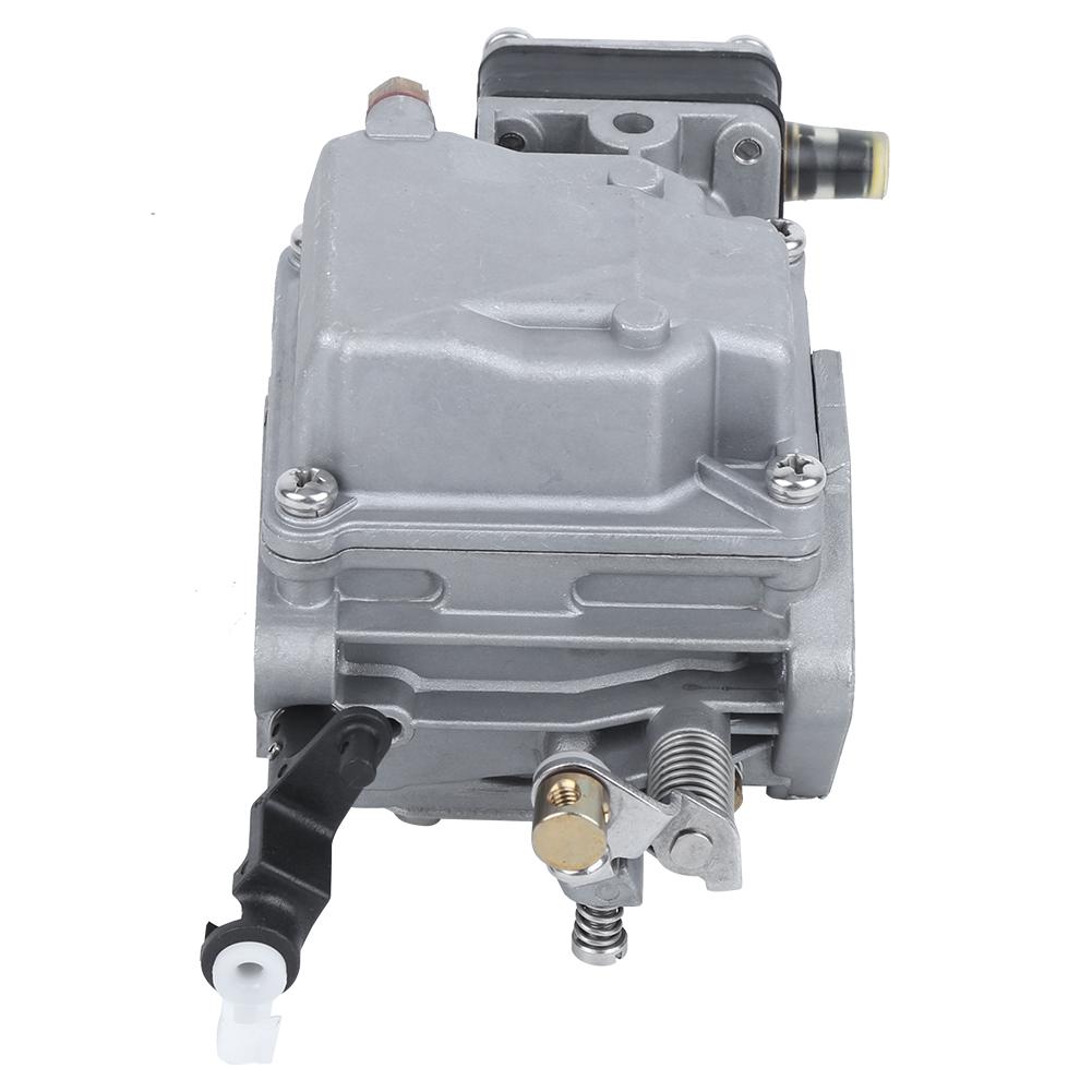 63V‑14301‑00 Speedboot Vergaser 2-Takt 15 PS Außenbordmotor Motor Vergaser
