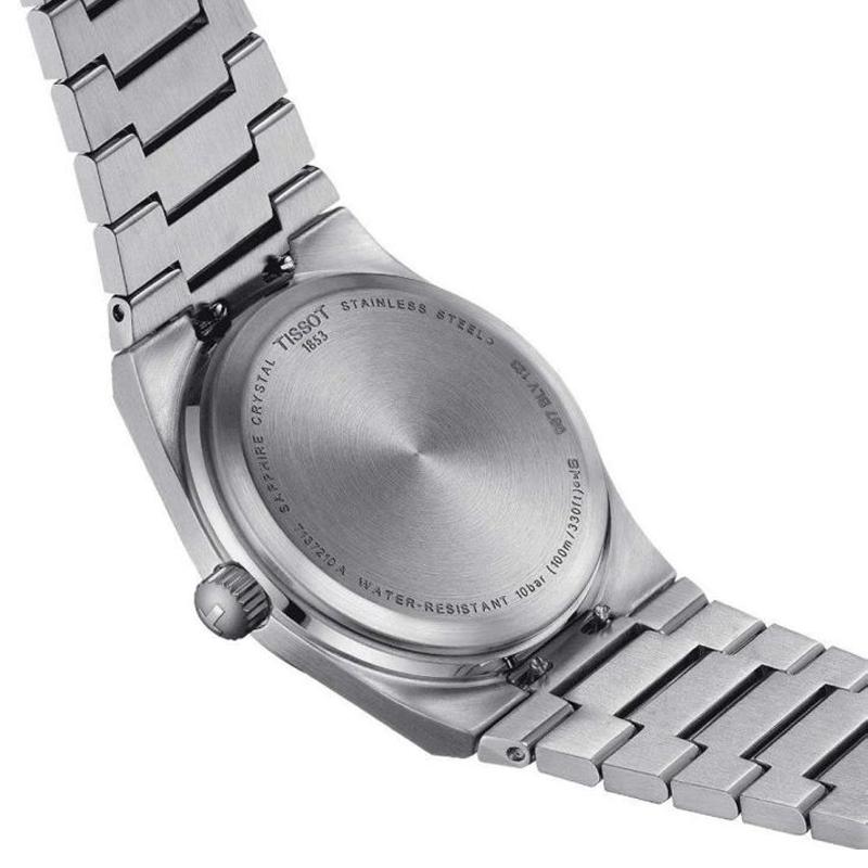 Tissot Damen PRX Uhr T137.210.11.111.00