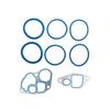 Oil Cooler Gasket & O-ring Set for Ford 1999-2003 E-350 Super Duty 1997 F-250 HD