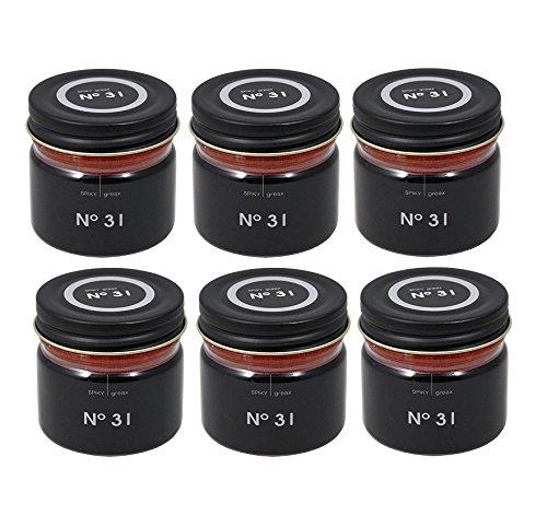 

от Ilya Cosmetics Spiky Greeks 31 60г [Набор 6]