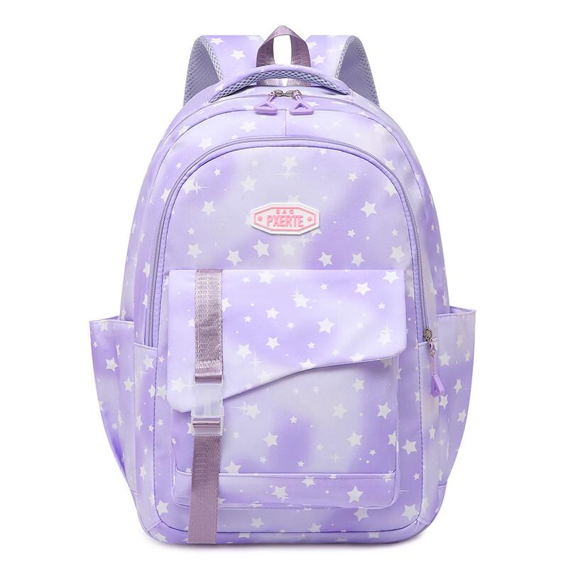 MDNG Camouflage Student Backpack