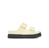 Шлёпанцы Cozy M Lover Platform Ad M