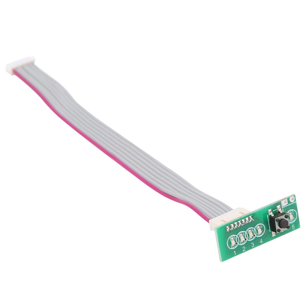 Artificial Leather Archery Glove Vintage Three Fingers Protector for Left/ Right Hand