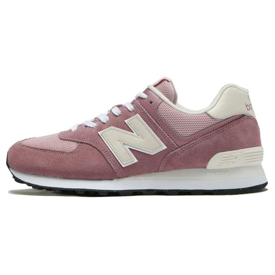 

New Balance 574 Hazy Pink Unisex Sneakers U574BWE 37.5