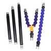 Reciprocating Linear Motor Parts 3XLR Extension Rod Tube Attachments Telescopic Linear Actuator Accessories Double Flexible Rod