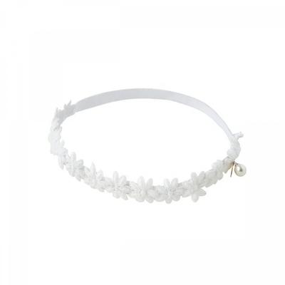 Petit Flower Hair Band 36114 870 01