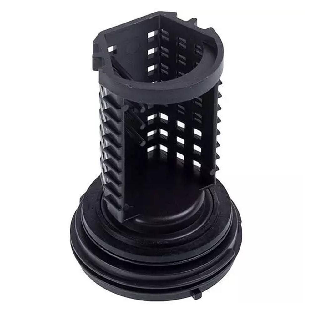 1/2 Pezzi Filtro di Scarico Lavatrice 383EER2001A Trappola Filtro Pompa Lavatrice Accessori Lavatrice