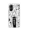 Oyasumi Punpun Case Phone Cover for Xiaomi Poco X3 Nfc X5 X6 X7 X4 Gt F7 Ultra F6 F5 Pro F4 F3 M5S M4 M6 M3 Trend Fundas X3 Nfc