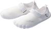 AQA Marine Sports White Size KW4474 Sandals, Water/Amphibious Shoes, (03), 28,