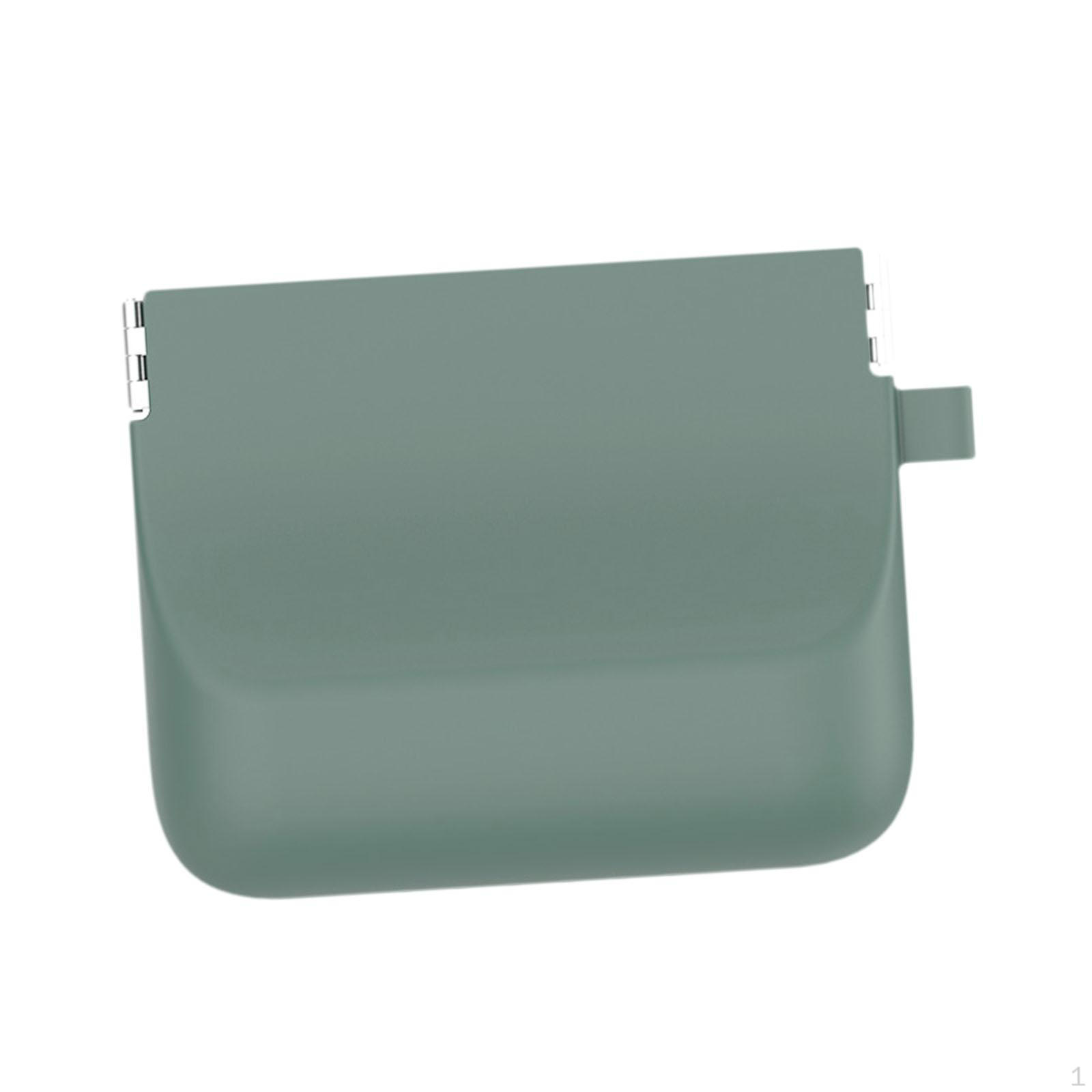 

Компактная косметичка Squeeze, удобный дорожный косметичка Green S