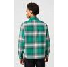 Рубашка Wrangler Non Frayed Plaid Shirt