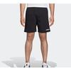 adidas Casual Shorts Men's Black Moderate DQ3073