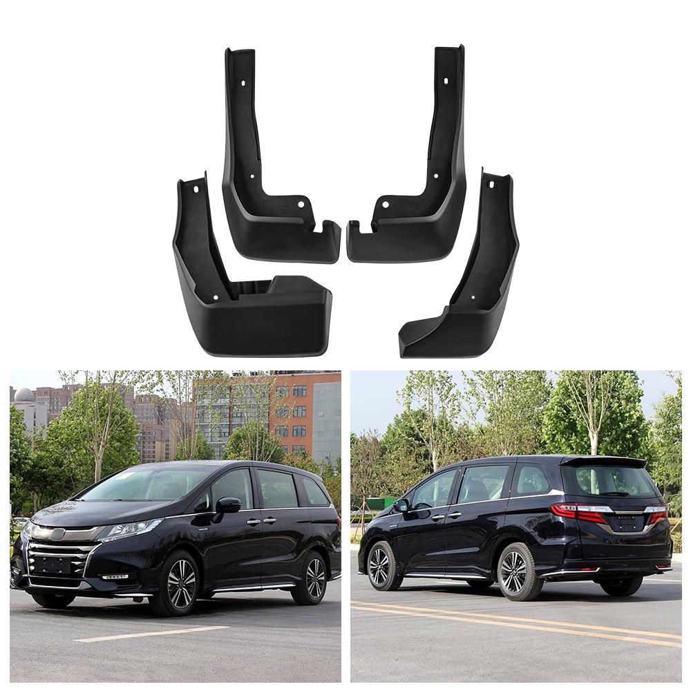 

Подходит для Honda Odyssey Odyssey 2019 Hybrid Auto Внешняя торговля Трансграничный Авто Мягкий Кожух Кожа 31.5*13*25（cm）