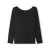 Skechers Women's Breathable Versatile Base Layer Top