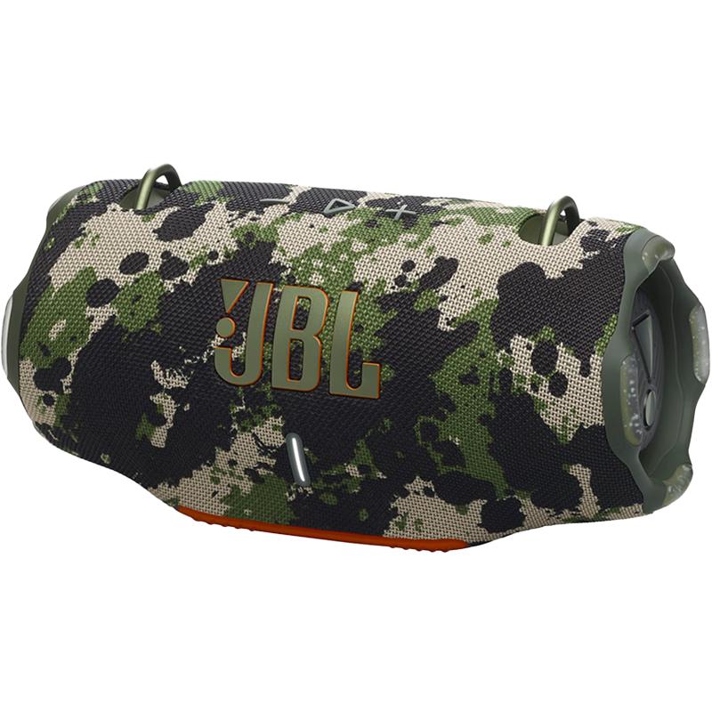 JBL XTREME4 Portable Bluetooth Speaker CN Plug (adapter Included)