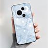 Casing For TCL 60 SE 605 / TCL 60 / TCL 60R 5G Phone Case Aesthetic Cute Cat Astronaut Soft Silicone Black Protective Back Cover