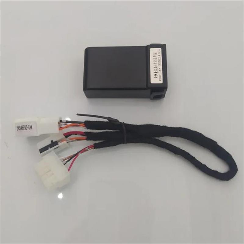 for Mercedes-Benz A B C E GLC CLS GLA GLE ML series automatic window lifter one-button glass Smart window closer W205 W204 W213
