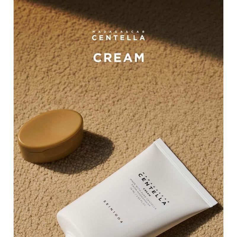 SKIN 1004 - Madagascar Centella Cream Mini Bundle Set