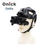 Onick NVG-D2 Helmet-Mounted Binocular Night Vision Device