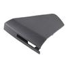 Kryt kolejnice sedadla řidiče vlevo Pro Chrysler Town&Country 2011-2016 Pro Dodge Grand Caravan 2011- 1UQ99DX9AB