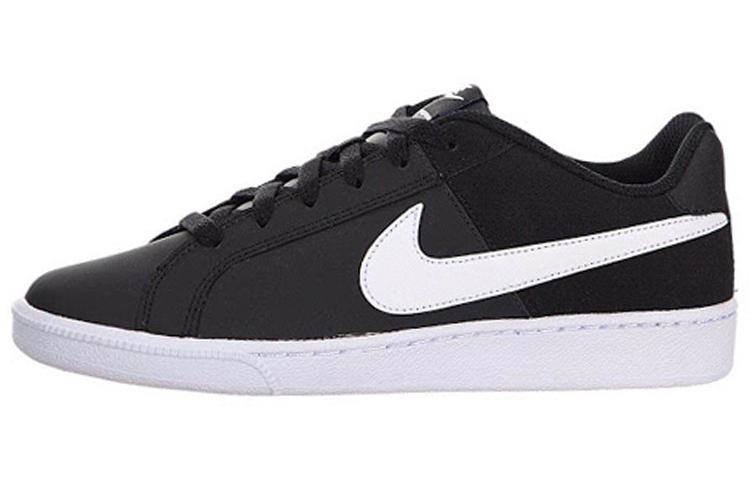 Nike Court Royale  Black White  Women s 749867-010 38.5