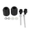 Motorcycle Frame Sliders Aluminium Alloy Crash Protector Replacement for CB650R 2019‑2021