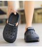 Men's Summer Outdoor Korean Style Breathable Beach Sandals