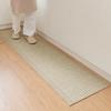 Kitchen Floor Mat Long Rug Non-slip Carpet Home Decoration Anti-slip Foot Mats Absorbent Oil-proof Alfombras Cocina