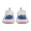 Anta Kinder Verstellbare Zehenkappe Rutschfeste Langlebige Sandalen Kinder Sandalen Weiß Blau A322426953-1