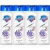 Safeguard Lavender Scent Shower Gel 4-Pack
