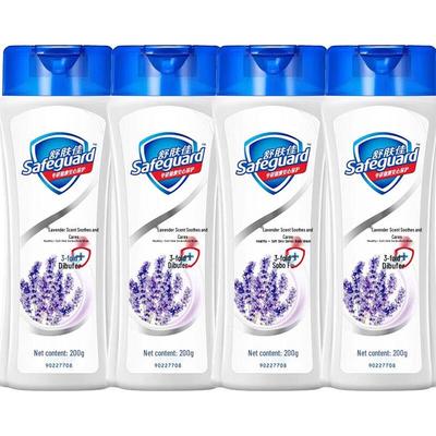Saponi e gel doccia – Gel doccia