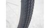 SERFAS Citie-Citie Bicycle Tire and Tube Set, 26-inch x 1-3/8