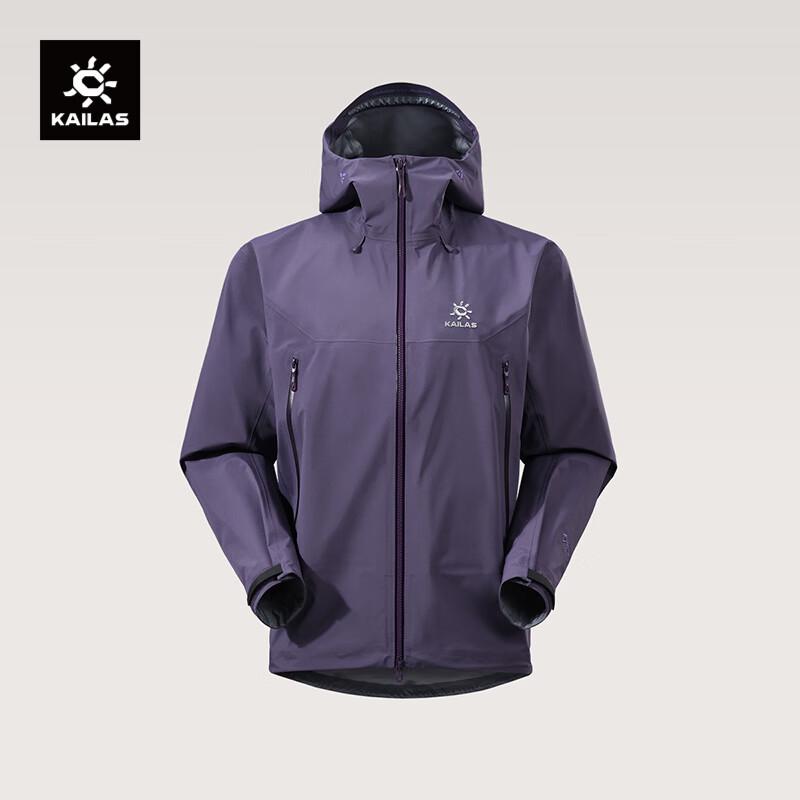 KAILAS MONT X-LT All-Weather GORE-TEX Hard Shell Jacket