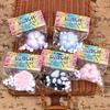 Cat Paw Plush Stress Relief Squeeze Toy - Handmade Simulation and Venting Toy