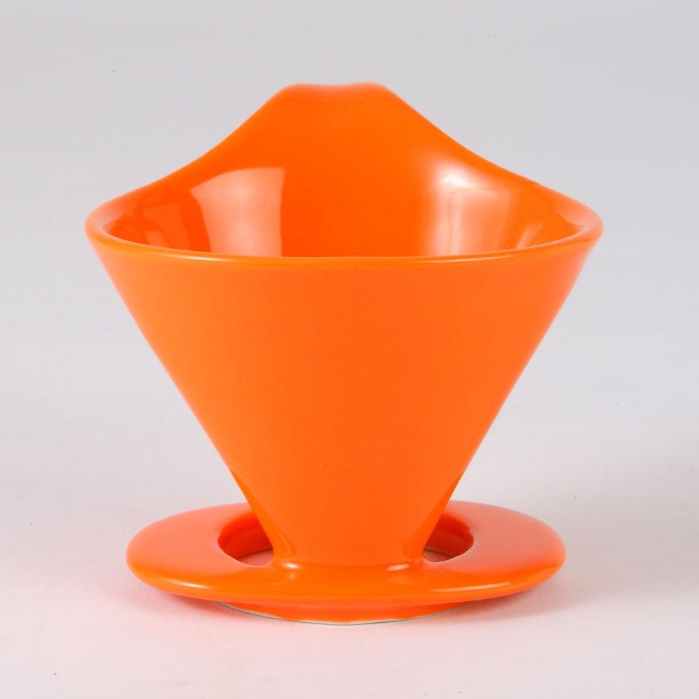 ZERO JAPAN Dripper L Tangerine BKK-15L TG