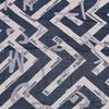 Ethnic Style Yarn-Dyed Men Scarf Winter Warm Cotton Linen Men'S Scarves Brushed Neckercheif Foulard For Male Pashmina Shawl