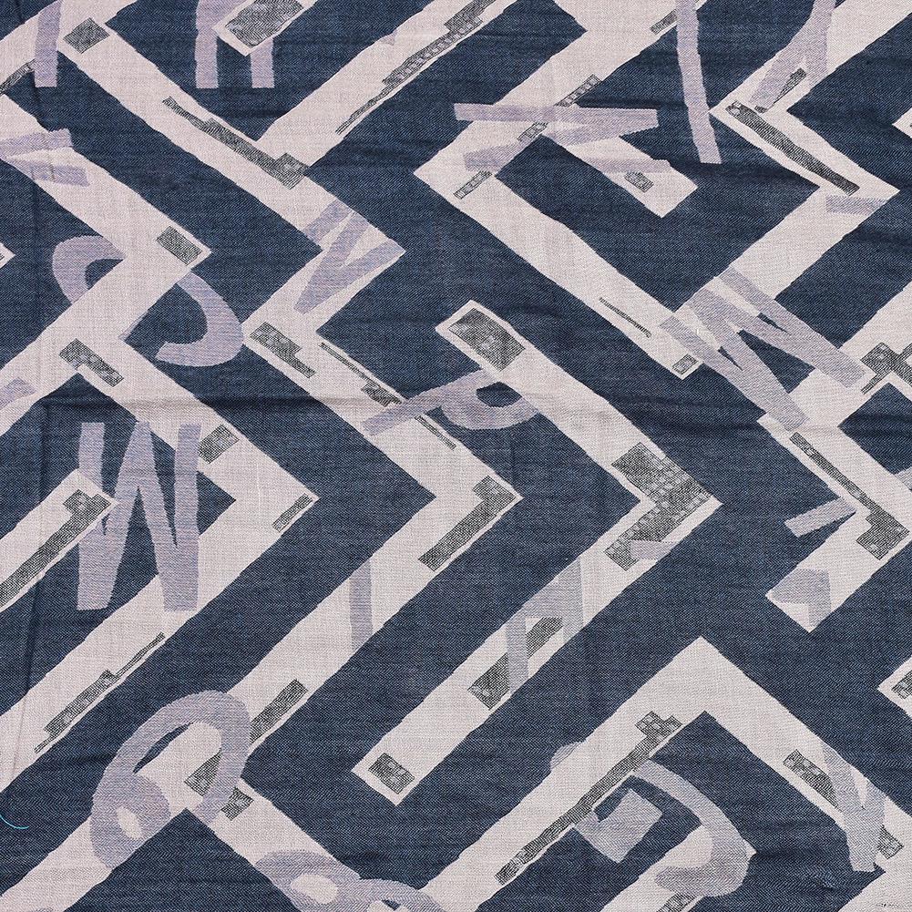 Ethnic Style Yarn-Dyed Men Scarf Winter Warm Cotton Linen Men'S Scarves Brushed Neckercheif Foulard For Male Pashmina Shawl