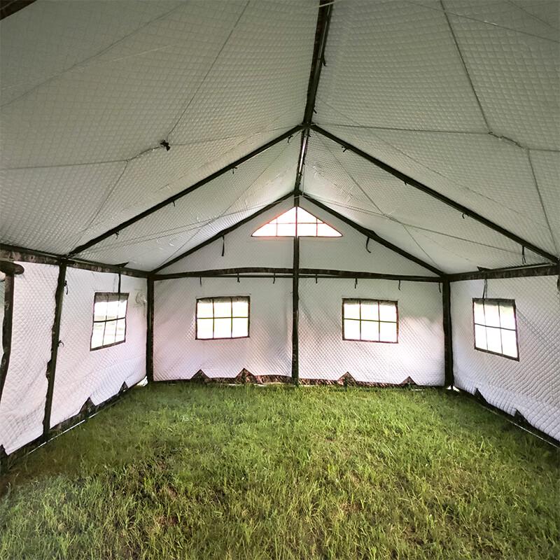 Xinyuejian 95-Type Universal Emergency Sanitary Tent