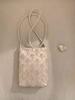 Sweet Lady Banquet Bag Beaded Embroidered Evening Dress Bag Shoulder Crossbody Bag Women Handbag