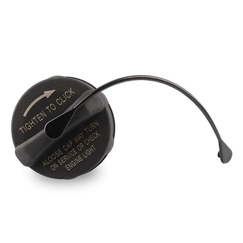 New For Chrysler Dodge Brand New Fuel Tank Gas Cap Part: 52124512AA 52030377AB