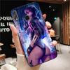 Ghost in the Shell Phone Case For Huawei Honor 10 lite 9 20 7A 9X 30 50 60 70 pro plus Soft Silicone Cover