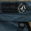 Volcom Chino şort W28 Bej Erkek Kullanılmış